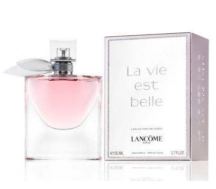 Lancome La Vie Est Belle L`eau de Parfum Legere парфюм за жени EDP